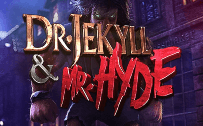 Dr. Jekyll & Mr. Hyde
