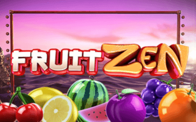 Fruit Zen
