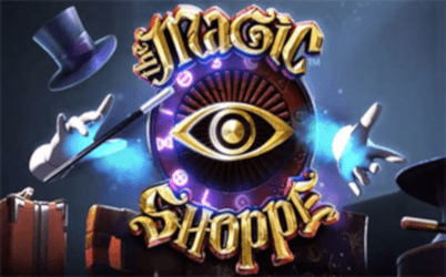 Magic Shoppe