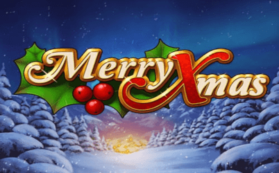 Merry Xmas