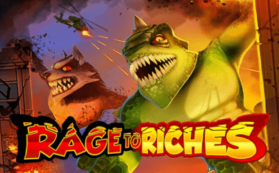 Rage to Riches