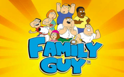 Family Guy
