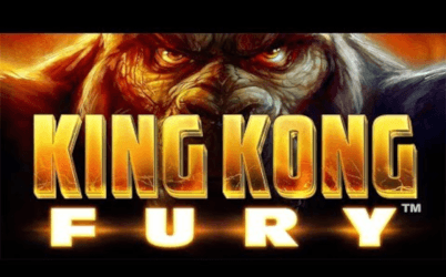 King Kong Fury