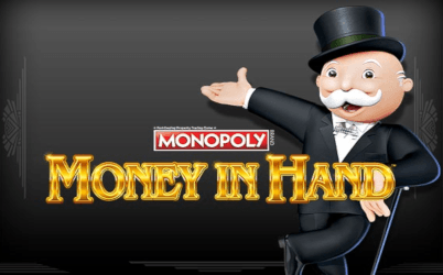 Monopoly: Money In Hand