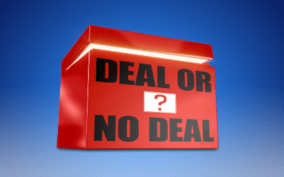 Deal or No Deal
