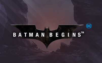 Batman Begins