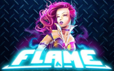 Flame