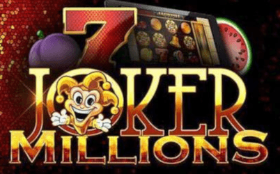 Joker Millions