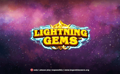 Lightning Gems