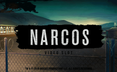 Narcos
