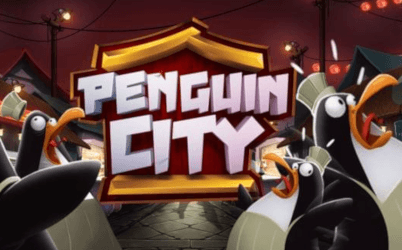 Penguin City