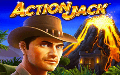 Action Jack