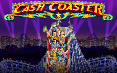 Cash Coaster