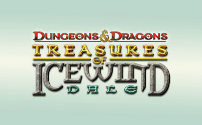 Dungeons and Dragons: Treasures of Icewind Dale