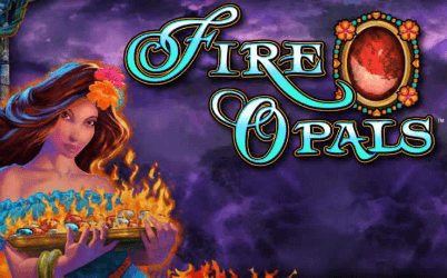 Fire Opal