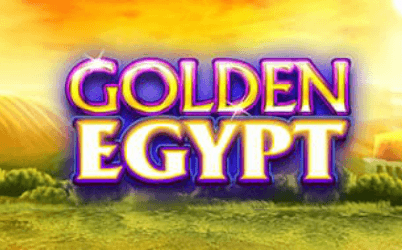 Golden Egypt