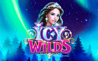 Icy Wilds
