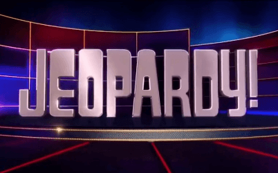 Jeopardy!