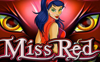 Miss Red