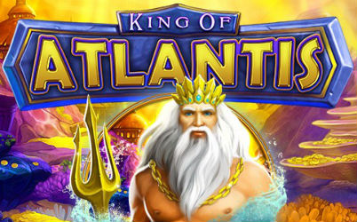 King of Atlantis