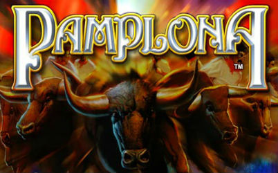 Pamplona