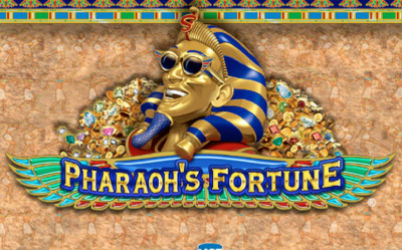 Pharaoh's Fortune