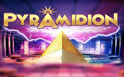 Pyramidion