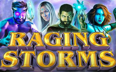 Raging Storms
