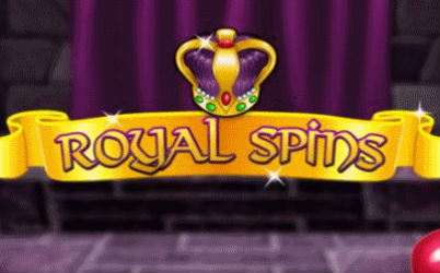 Royal Spins
