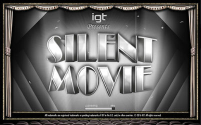 Silent Movie