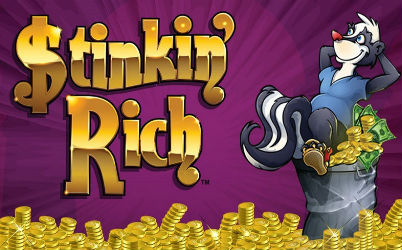 Stinkin' Rich