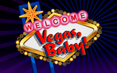 Vegas, Baby