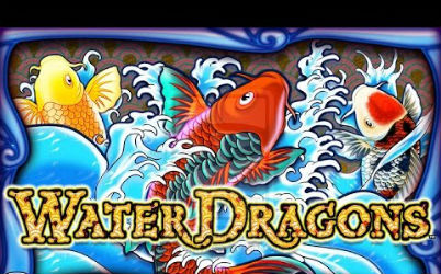 Water Dragons