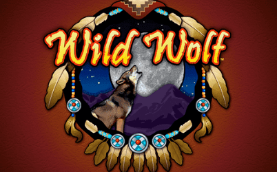 Wild Wolf