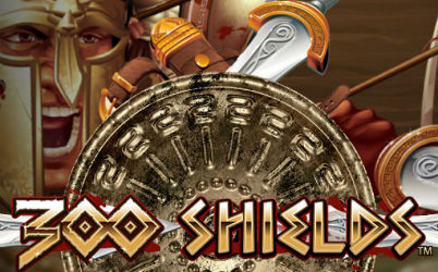 300 Shields