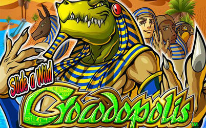 Crocodopolis