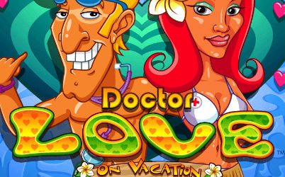 Doctor Love On Vacation