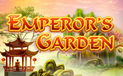 Emperor's Garden