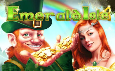 Emerald Isle