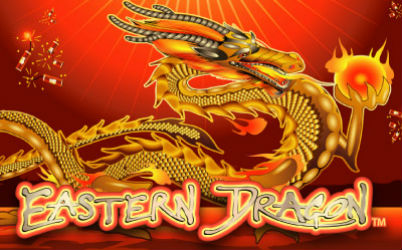 Eastern Dragon