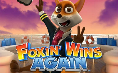 Foxin' Wins Again