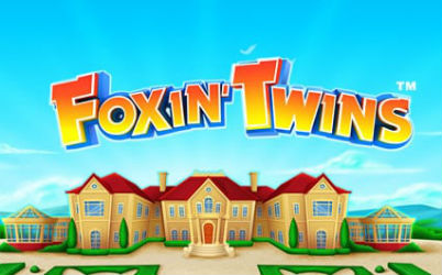 Foxin Twins