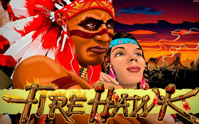 Fire Hawk