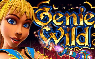 Genie Wild