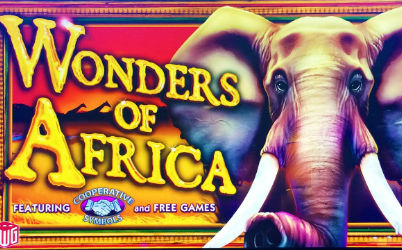 Wonders of Africa
