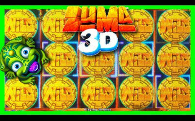 Zuma 3D