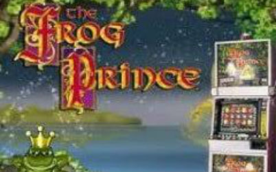 The Frog Prince