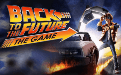 Back to the Future