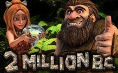 2 Million BC