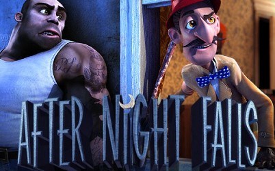 After Night Falls